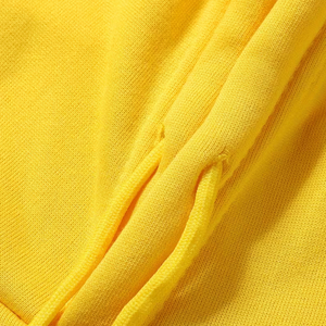 Nouveauté, dernier design, survêtements de style pull-over, haute qualité, 100% coton polyester, ensemble de survêtements pour hommes - Product Image 3