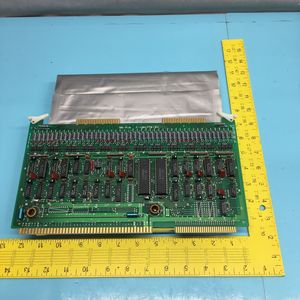 TOYONICS F-CBV1776-31 SB-PIN F-CB1776-22A PCB - Equipo y Piezas de Semiconductores de Confianza de Marca Global - Product Image 1