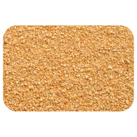 Farine de soja non-OGM pour l'alimentation animale (bovins, chevaux et volailles) – Qualité supérieure, Grade A, Durée de conservation de 2 ans, 2 % d'humidité, Origine Royaume-Uni