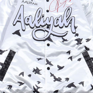 Chaqueta universitaria extragrande para hombre, personalizada con sublimación, alta calidad, MOQ bajo, precios razonables. - Product Image 4