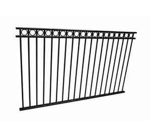 Panel de hierro galvanizado y aluminio más vendido - Product Image 1