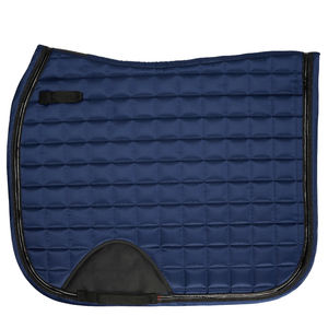 Almohadilla de Montar Larga para Doma Clásica, Productos de Confort para Alivio de Presión, Almohadilla de Montar de Alta Calidad con Forro de Polialgodón - Product Image 4