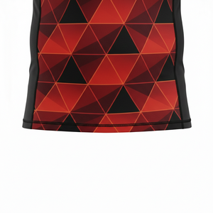 Camiseta de compresión sublimada personalizada para hombres, mujeres y niños, para entrenamiento de MMA, BJJ, Jiu Jitsu No Gi, duradera, al por mayor. - Product Image 6