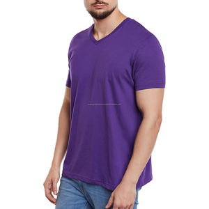 Chemise à col en V animée pour hommes-Design d'été durable, parfait pour les scènes sociales, appel élégant et élégant, idéal pour les ventes en gros - Product Image 3