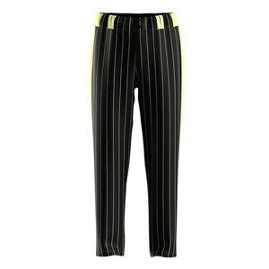 Ensemble d'uniformes de baseball personnalisés pour équipe, respirant, grande taille, vêtements de sport sublimés pour l'été - Product Image 3