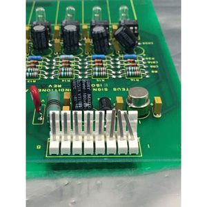 Carte Varian 00000E0120 DDC100A, Alarme, TEL - Équipements et pièces semi-conductrices d'occasion fiables à l'échelle mondiale chez - Product Image 5