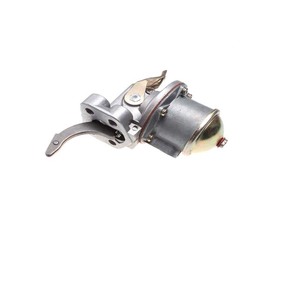 Conjunto de Bomba de Combustible Hidráulica OEM 2641720 Compatible con Piezas del Motor del Tractor Bajaj Massey Ferguson MF399 - Product Image 1