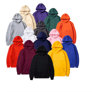 Sudaderas con Capucha para Hombre, Diseño de Dibujos Animados, Otoño, 100% Algodón, Felpa Ligera, Personalizadas, Servicio OEM al por Mayor, Ropa Urbana, Todas las Tallas Disponibles - Product Image 4