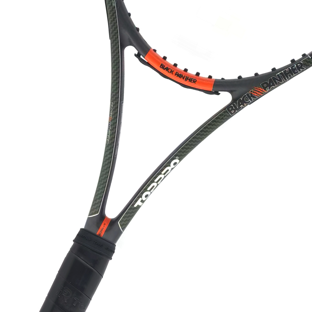 Utile fusionnement Jolie cordage de raquette de tennis Saison Portable la grâce