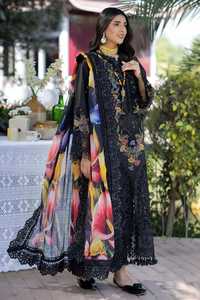 Nouvelle collection de Salwar Kameez de luxe pour femmes, fabriquée par un fabricant professionnel, robe indienne pakistanaise personnalisée, haute qualité, logo personnalisé - Product Image 4