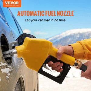 Spegnimento automatico dell'ugello del carburante per ugelli iniettori Diesel per 3/4 \ "NPT 13/16 \" per il riempimento del carburante - Product Image 2