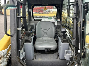 Cargadora Compacta de Dirección Deslizante de Servicio Pesado V330 2024, Equipo de Construcción - Product Image 4
