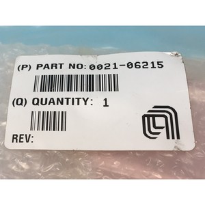 CUBIERTA AMAT 0021-06215, ESC DE 125 MM, 140934 - Equipo y Piezas de Semiconductores de Confianza de Global Legacy - Product Image 4