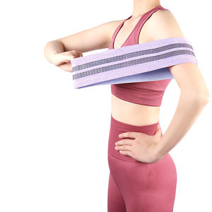 Bandas de Ejercicio para Cadera Venam Martial Arts, Resistentes, de Nailon/Poliéster/Elastano |   Banda de Resistencia - Product Image 1