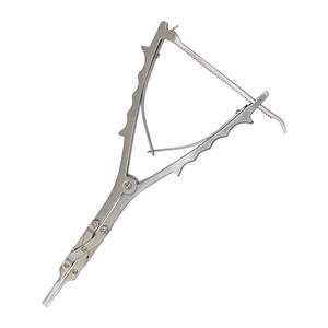 Inge Lamina - Doblador de Varillas Ortopédicas para Columna Vertebral y Separador Paralelo de Huesos Manual para Cirugía de Columna Vertebral, CE ISO, de Grip Surgical - Product Image 6