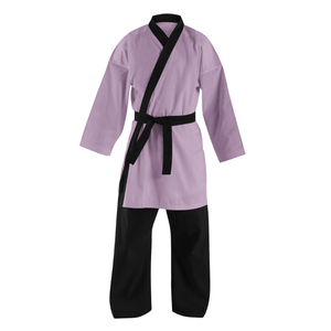 Uniforme de Judo Zylo Industries con Logotipo Personalizado, 100% Algodón, Hecho a Medida, Tela de 220g, Transpirable y Elástica, Ropa de Artes Marciales - Product Image 1