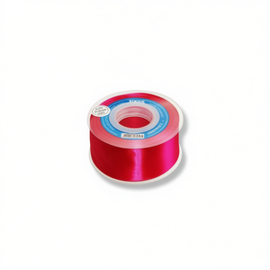 Nastro in Raso Iln 5.0m 25Y Fucsia D-15 - Product Image 1