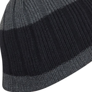 Vente en gros Apparelzest AZ-B-0023 Bonnet unisexe personnalisé en tricot d'hiver, imprimé numérique jacquard, 100% acrylique, réglable - Product Image 5