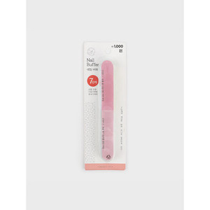 บัฟเฟอร์เล็บ7ทิศทาง - Product Image 1