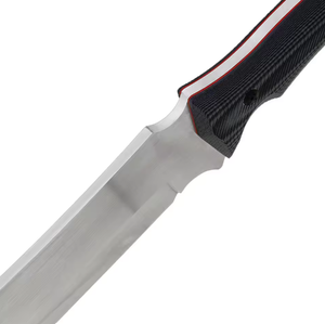 Customization Size <b>Bone</b> Wooden <b>Handle</b> Handmade Damascus Steel Drop Point OEM High Quality Custom Hunting Bowie <b>Knife</b> - Product Image 5