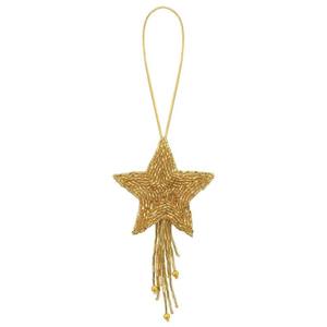 Abalorios de Semillas con Diseño de Tigre y Lirio, Lindos Abalorios Personalizados con Forma de Estrella para Uso Diario, Regalo para Niñas, Nuevo Estilo de Tendencia para Manualidades con Cuentas - Product Image 3