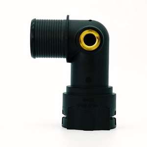 Tuyau en caoutchouc de 20 mm NW19-0-90, résistant aux températures de -40 à 135 degrés, connecteurs rapides V2, 0038900189, pièces automobiles - Product Image 4