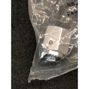 4 SWAGELOK SS-4-VCR-CP, 1/4" VCR CAP, 175678 - อุปกรณ์และอะไหล่เซมิคอนดักเตอร์ระดับโลกที่เชื่อถือได้จาก Trusted Global - Product Image 4