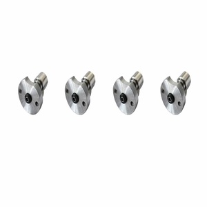 Anillo de Sellado (O-Ring) para Boquilla Linx MK2 FA77518, Boquilla Linx 8900 de 62um para Impresoras de Inyección de Tinta CIJ Serie Linx 8900 8800, Nuevo para Imprentas - Product Image 3