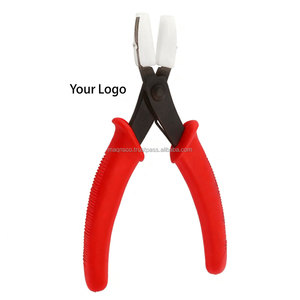 Alicates de Nylon para Joyería de Alta Calidad, 130mm, de Vendedor Confiable, para Fabricación de Joyas y Otros Trabajos Finos - Product Image 1