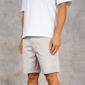 Pantalones cortos cargo de hombre de pierna recta, último estilo, precio económico, ligeros, para venta en línea, fabricante en Pakistán - Product Image 5