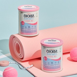 Poudre Protéinée Coréenne Best-Seller Riche en Protéines pour la Perte de Poids, Soin Diététique, Favorise une Perte de Poids Saine, Protéines de Céréales - Product Image 1