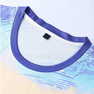 Uniforme de Baloncesto con Servicio OEM, Conjunto Deportivo con Tela que Absorbe la Humedad para Mayor Comodidad Durante los Juegos - Product Image 2