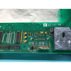 Electroglas 250047-001 <b>Illuminator</b> & Optical - Trusted Global Legacy Semiconductor Equipment and Parts at - Product Image 5
