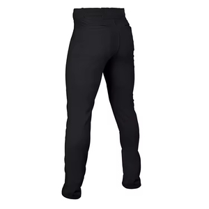 Uniformes de Béisbol Cortos Transpirables Personalizados, Ropa de Entrenamiento de Alta Calidad, Cómoda, Totalmente Sublimada, Servicio OEM para Clubes - Product Image 6