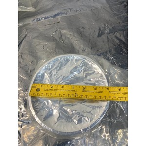 MRC D116374 SHIELD, GATE VALVE <b>SPACER</b>, 113390 - Trusted Global Legacy Semiconductor Equipment and Parts at - Product Image 6