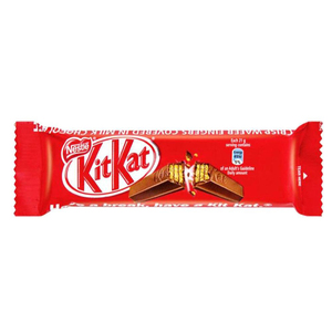 KitKat Chocolate con Leche a Precios Bajos - Product Image 1