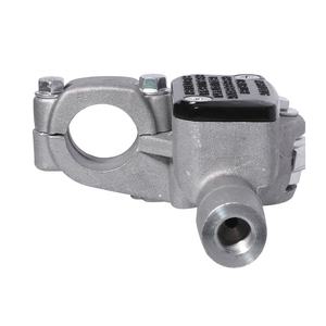 Nouveau maître-cylindre d'embrayage hydraulique avant gauche avec levier pour remplacement de moto - Product Image 5