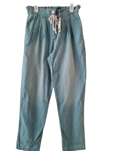 Palazzo กางเกงแฟชั่นสำหรับสุภาพสตรีกางเกงขายาวออกแบบได้ตามต้องการ - Product Image 2