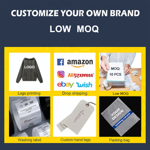 Chaqueta de Cuero Delgada Unisex Estilo Punk Vintage Personalizada con Logotipo Frontal Lavado y Acolchado - Product Image 6