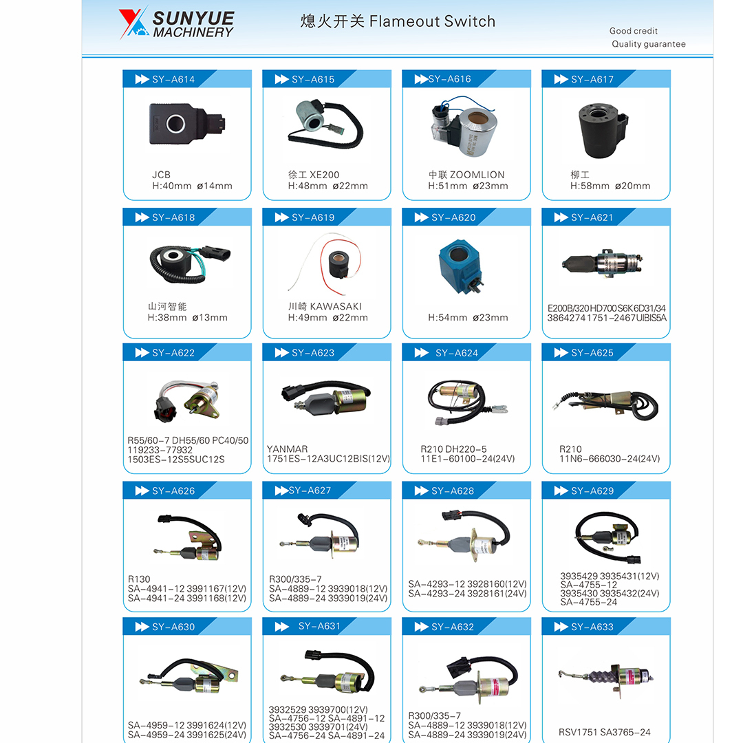 ZX450 External Wiring Harness Cable 4464835 for Hitachi Excavator