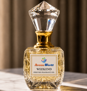 Aceite de Fragancia de Alta Calidad para Fin de Semana, Aroma Concentrado de Larga Duración para Fabricación de Jabones, Velas y Cosméticos - Product Image 1