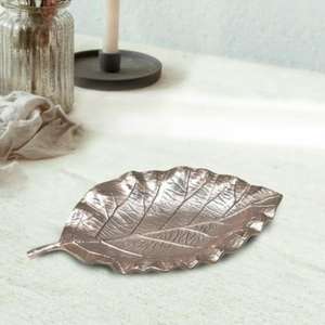 Plateau et plat décoratifs en feuille d'argent pour l'Aïd, plateaux à fruits décoratifs, accessoires de maison, décoration de table, plateau à snacks, prix abordable - Product Image 1