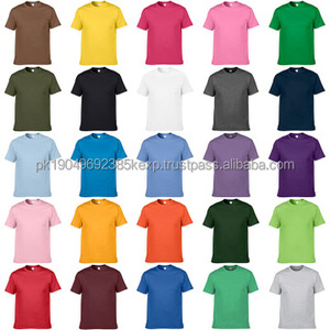 T-shirt à manches courtes en coton vierge imprimé de logo personnalisé Oem 100% coton, petit design de quantité minimale de commande uni, coupe ample pour homme - Product Image 2