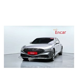 Genesis G90 AWD 2024 con Motor 3.5 Turbo E-S/C de Gasolina, Caja de Cambios Automática, Asientos de Cuero, 31,872 km, Volante a la Izquierda - Product Image 2