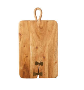 Planche à découper en bois personnalisée pour légumes, fromages et fruits – Outil de cuisine en gros - Product Image 4