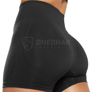 Shorts de algodón ligeros para mujer, transpirables, de corte holgado, los más vendidos. - Product Image 6