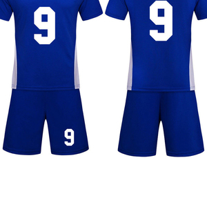 Uniformes de Fútbol Sublimados Hechos a Medida, Uniformes Profesionales para Equipos de Fútbol a Precio Competitivo - Product Image 5