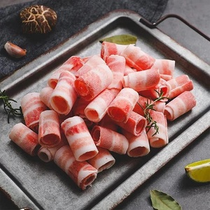 Viande de Porc Surgelée IQF de Qualité Supérieure en Gros, Offrant une Texture et une Saveur Exceptionnelles pour les Restaurants, Traiteurs, Hôtels et Cuisines Professionnelles - Product Image 3
