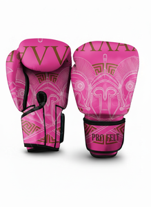 Guantes de Boxeo Multiusos con Soporte de Muñeca Reforzado, Estilo Personalizado, para Entrenamiento, Sparring, Kickboxing, MMA, Fitness y Saco de Boxeo - Product Image 6