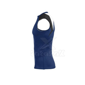 Servicio OEM, Uniforme Personalizado 7V7, Poliéster Transpirable, Color Vibrante, Impresión Digital Sin Decoloración, Ropa para Partidos de Equipo - Product Image 5